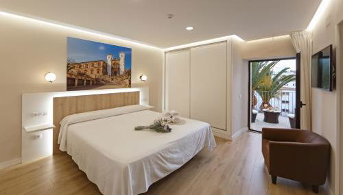 Cáceres Deluxe - Foto 1