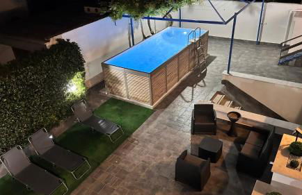 Villa Aria di Mare - Foto 30