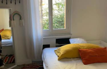 Palais Libération 3 pièces - Foto 5