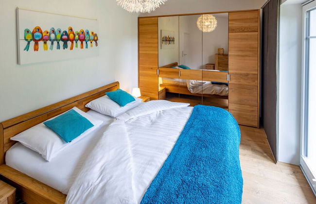 Uitzicht op de Bergen - Photo 2