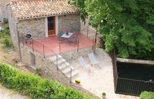 Gite Mas Des Combes - Foto 5