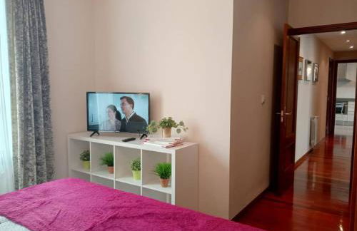 Apartamento Familiar SARDINERO RH 20 - Foto 32