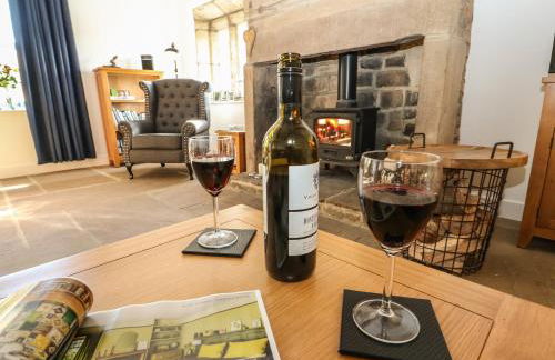 The Cottage, Beeston Hall - Foto 12