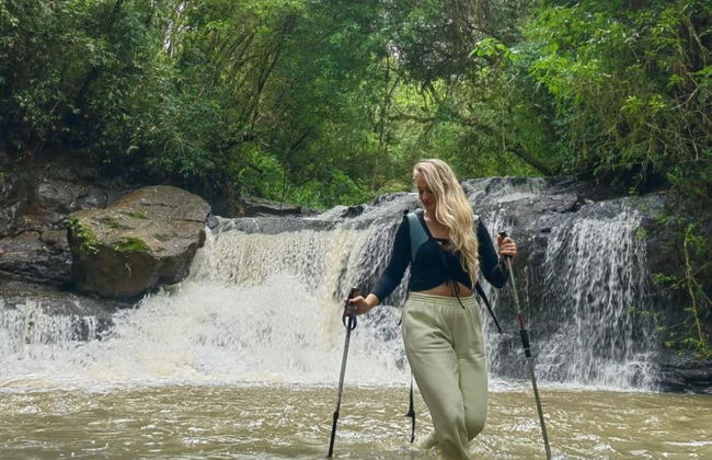 Excursión a Alto Feliz - Foto 7