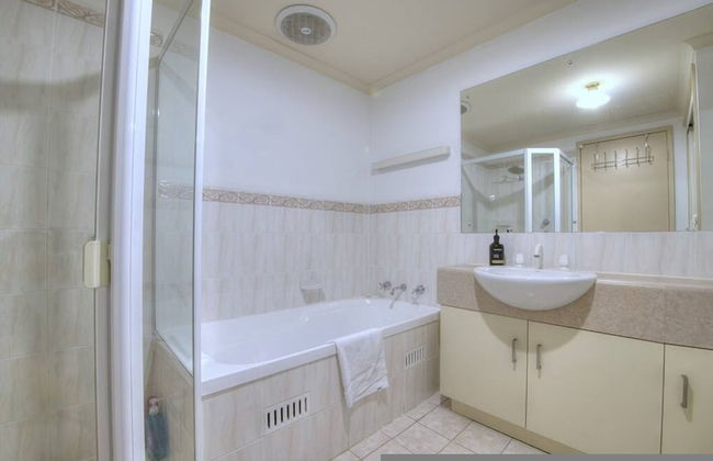 Big Apartment Free Wifi Gated Parking Heating - Foto 27