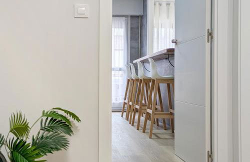 Apartamento en la Playa de Somo. - Foto 38