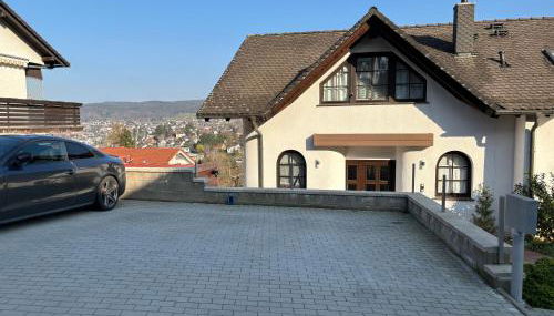 Ferienwohnung Panoramablick - Foto 2