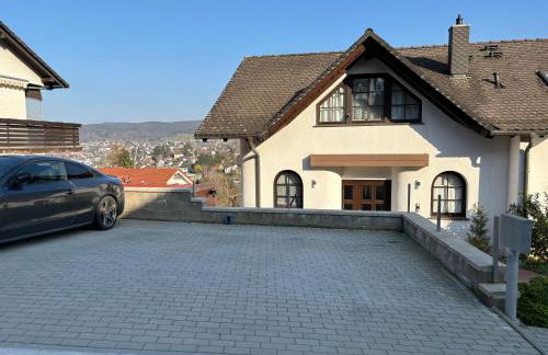 Ferienwohnung Panoramablick - Foto 2