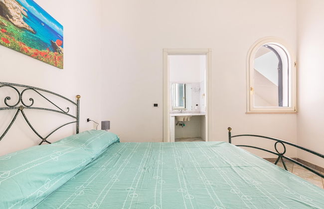 3388 Scali di Leuca by Barbarhouse - Foto 9