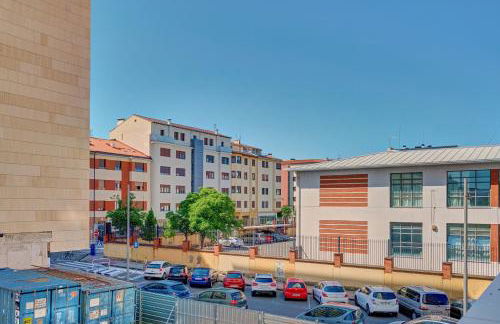 Apartamento Salesianos By Clabao - Photo 47