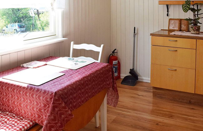 5 Person Holiday Home in Frederikstad - Foto 3