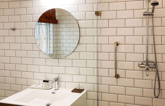 5 Camp Street Guesthouse & Self-catering - Photo 51