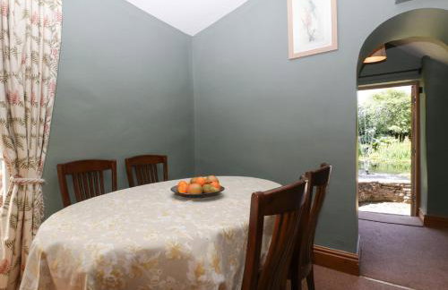 Lower Court Byre - Foto 11