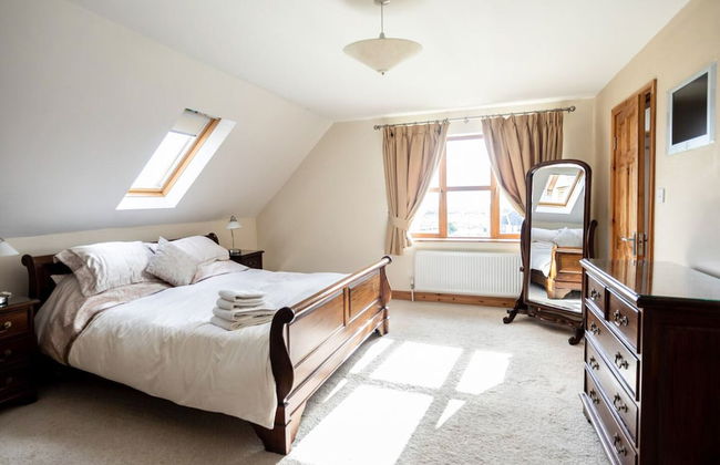 Morriscastle Seaview House - Foto 6