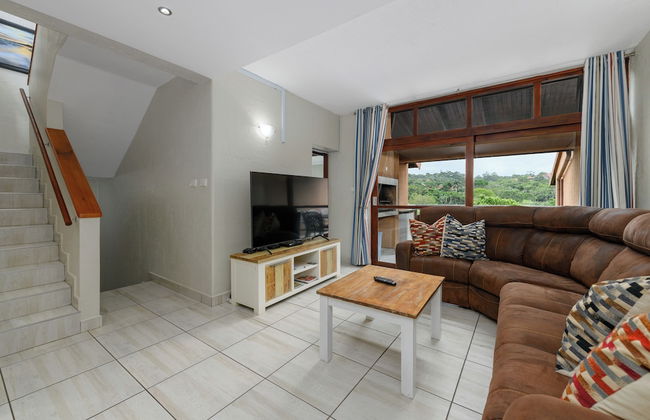 San Lameer Villa Rentals 2529 - Foto 12