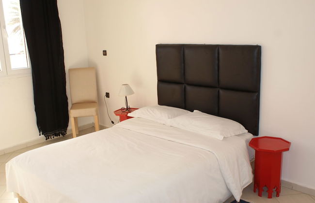 Résidence Louzani - Foto 1