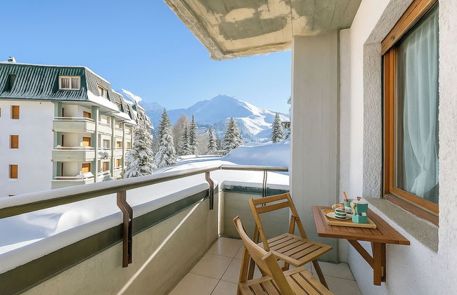 Wolf & Deer Apartment Ski-in Ski-out 250m - Foto 21