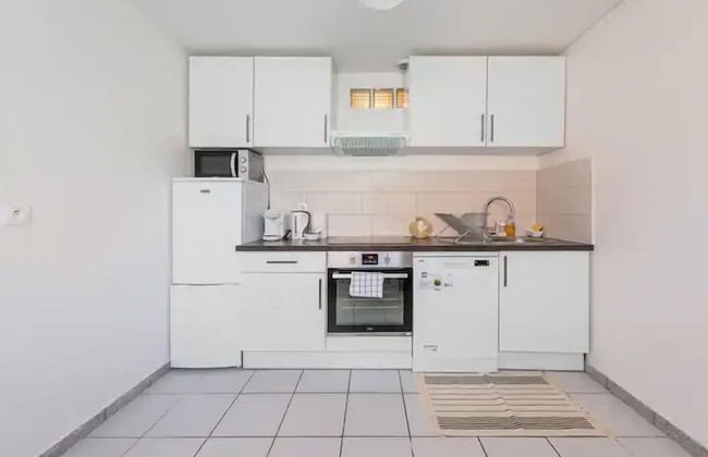 Grand F2 Paris 12ème -Gare de Lyon -Orly - Foto 4