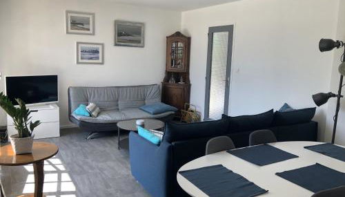 Angel Services - LA MAISON DE LA PLAGE - Foto 4, Other