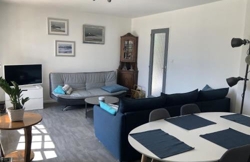 Angel Services - LA MAISON DE LA PLAGE - Foto 4