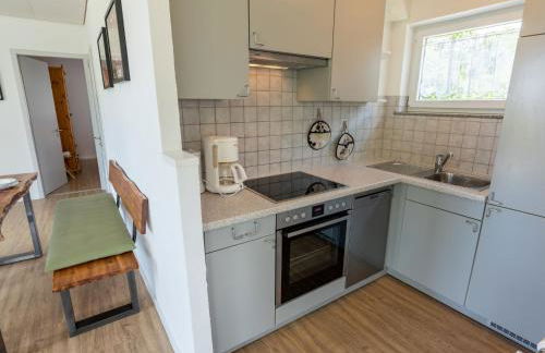 Holiday Home Saarland by Interhome - Foto 28