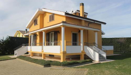 Villa Wight - Photo 2