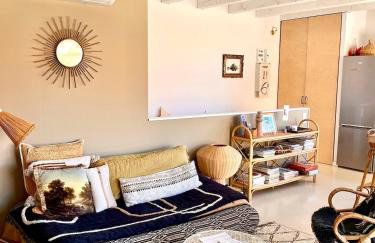 Nid douillet sur roof top - Foto 42