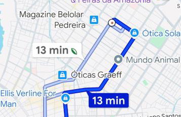 Dois quartos em local estratégico - Photo 35