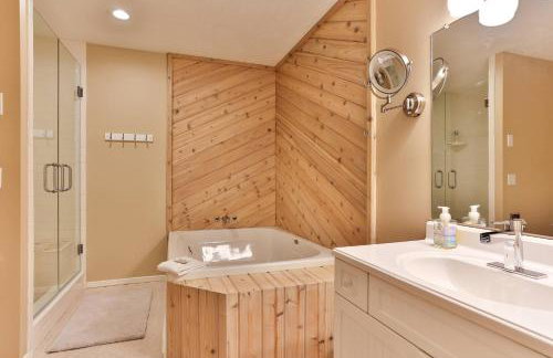 Nordic Lodge Comfort, Skiing, Pools, Trails Nearby - Foto 14