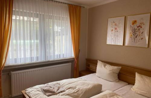 Ferienwohnung 1 Am Petersberg - Photo 8