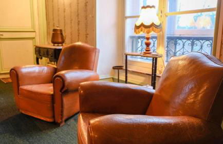 Private Castle with Park - Château Guillermo - Foto 41