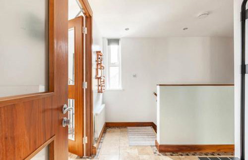 Clifton - Luxury 1 bed flat - 1 min walk to Tube - Foto 10