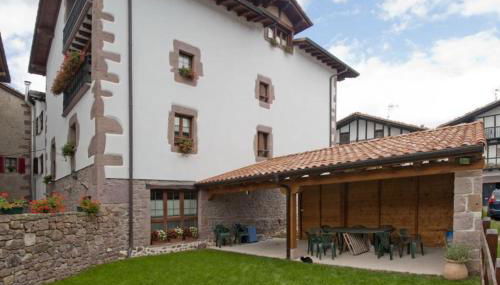 Apartamentos Rurales Kastonea - Foto 3