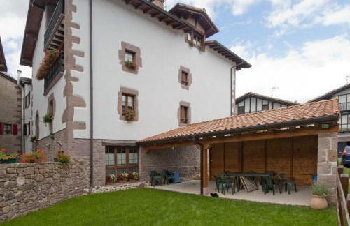 Apartamentos Rurales Kastonea - Foto 3