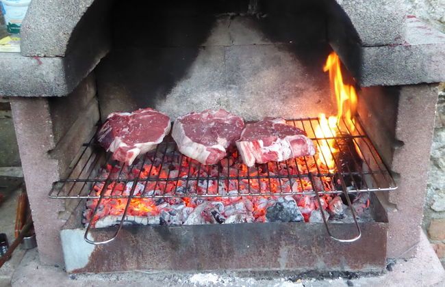 Agriturismo Le Stringaie - Photo 42