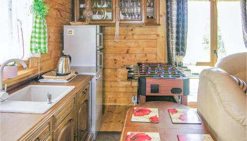 4 Bedroom Nice Home In Nidzica - Foto 5