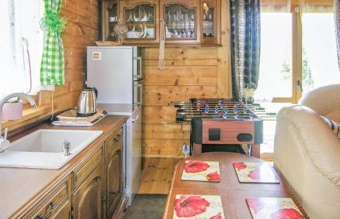 4 Bedroom Nice Home In Nidzica - Foto 5