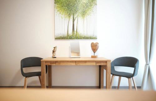 Apartments zur alten Konditorei - Foto 4