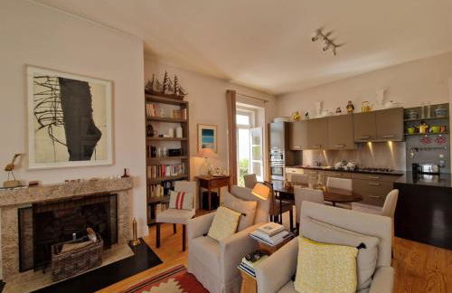 Alcácer river front quality apartment - Foto 21