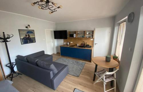 Apartamenty Morza Brzeg Władysławowo - Foto 28