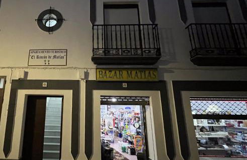 El Rincón de Matías (Apartamento turístico) - Foto 3