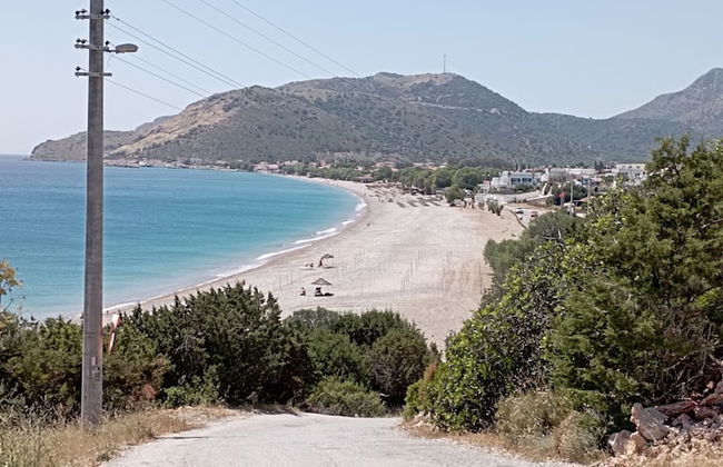 Kardelen apart Mesudiye - Foto 49