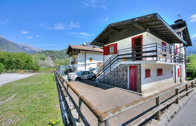 Casa Gioiosa - Photo 19
