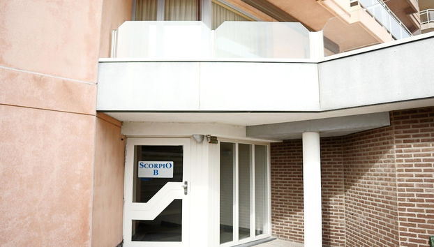 Apartment in Nieuwpoort Near the Beach - Foto 2, Recepción