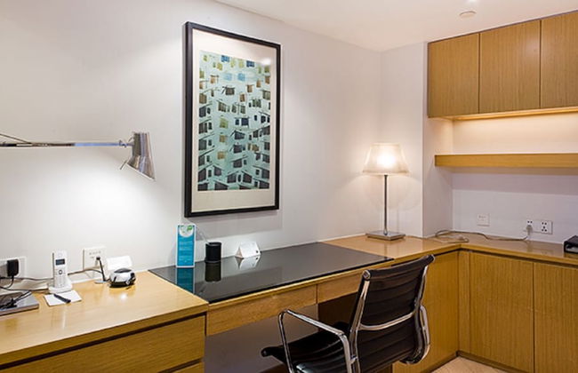 Somerset Riverview Chengdu - Photo 12