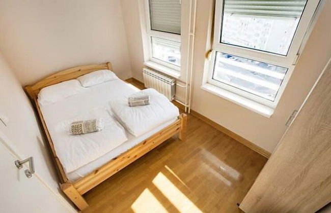 Apartment Belville - Foto 1