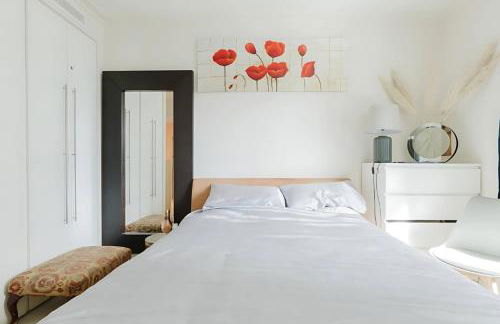 Zen Apartment - Canary Wharf - Foto 17