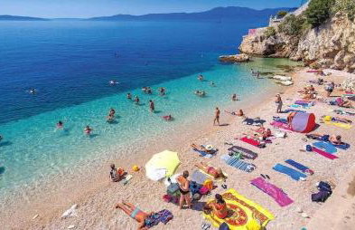 TERRA MAGICA DELUXE Apartment Or Room with Free Parking, Terrace and Sea View - Foto 57