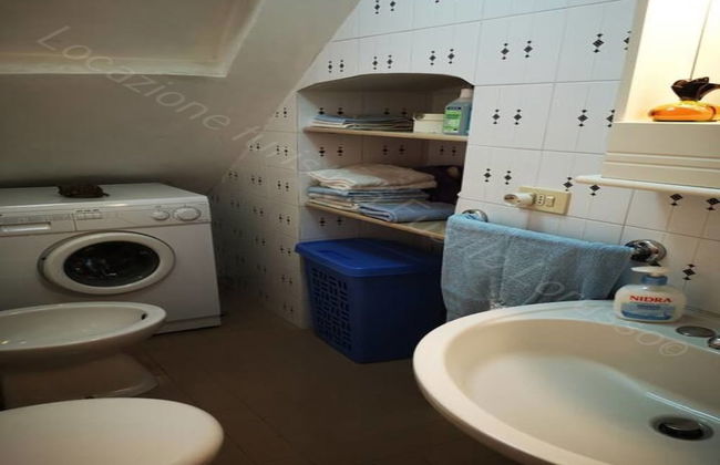 Locazione Turistica Lorusso 1 - Foto 15