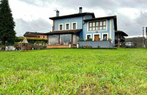 Casa La Güelina en Asturias VUT-3276-AS - Photo 44